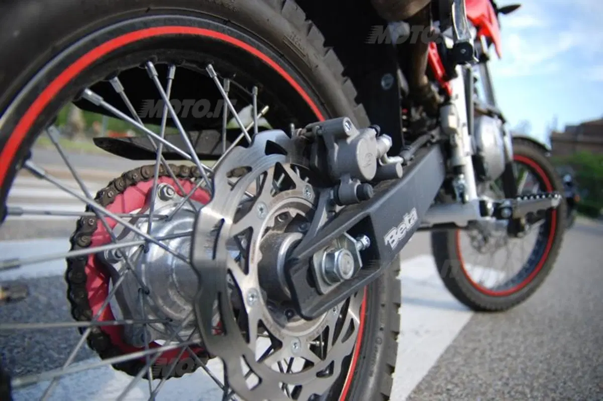 Beta Urban 200 Special   (20)