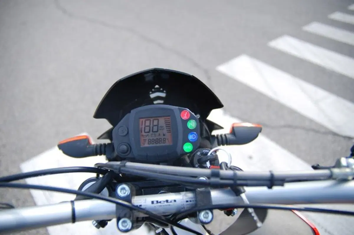 Beta Urban 200 Special   (21)