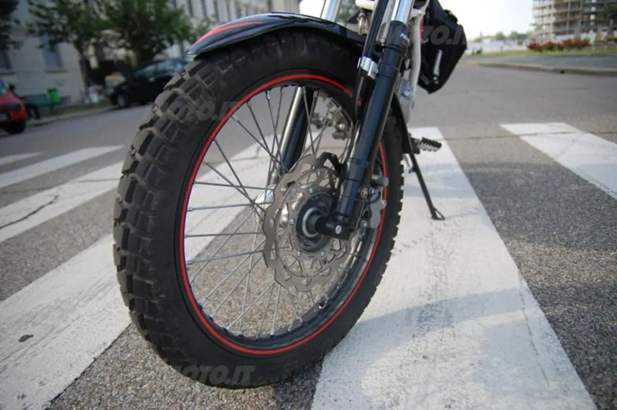 Beta Urban 200 Special   (24)