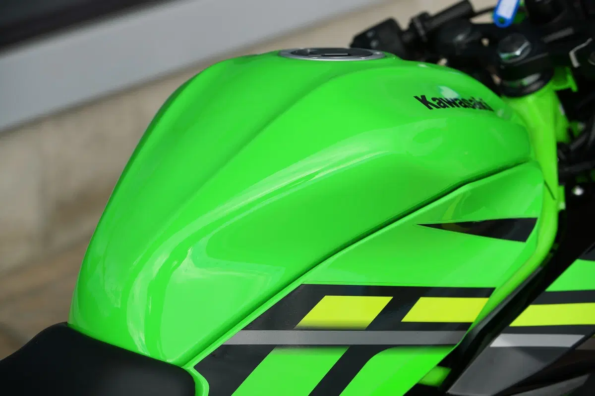 Kawasaki Ninja 125 2019: il test della Ninjetta [Video] (12)