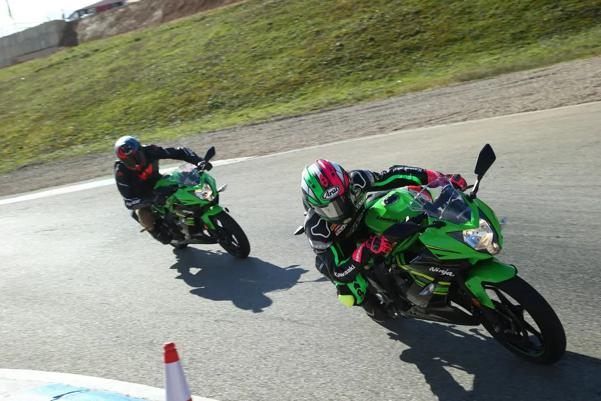 Kawasaki Ninja 125 2019: il test della Ninjetta [Video]