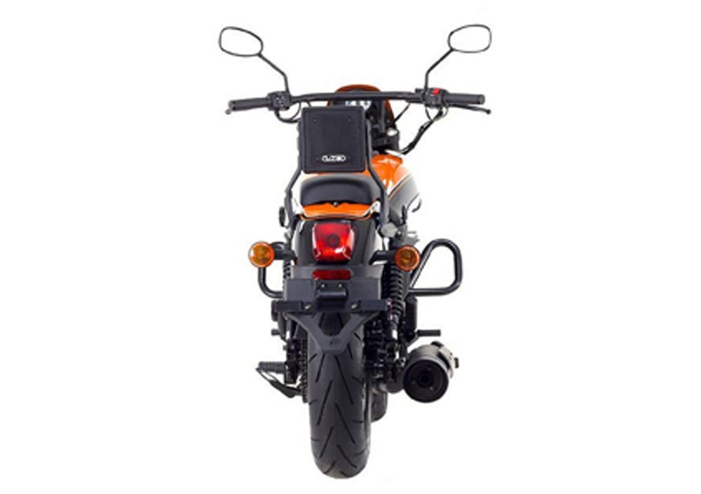 Um Italia Renegade Sport S 125 (2019 - 22) (3)