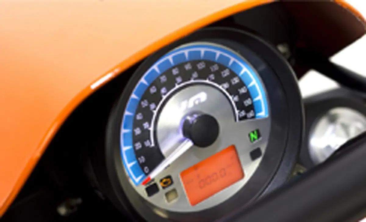 Um Italia Renegade Sport S 125 Renegade Sport S 125 (2019 - 22) (8)