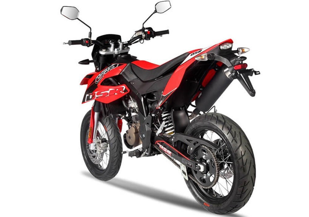 Um Italia DSR 125 SM (2019 - 22) (3)