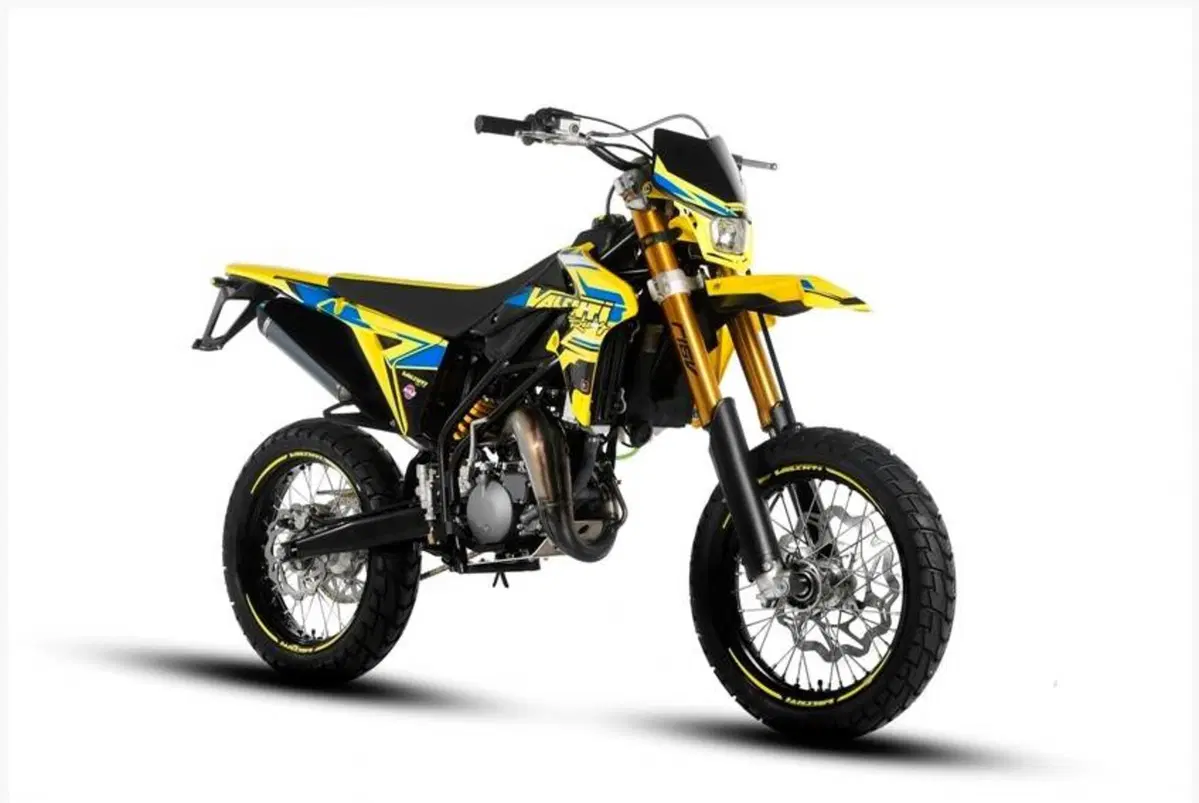 Valenti Racing S01 50 Scrambler (2015 - 22) (2)