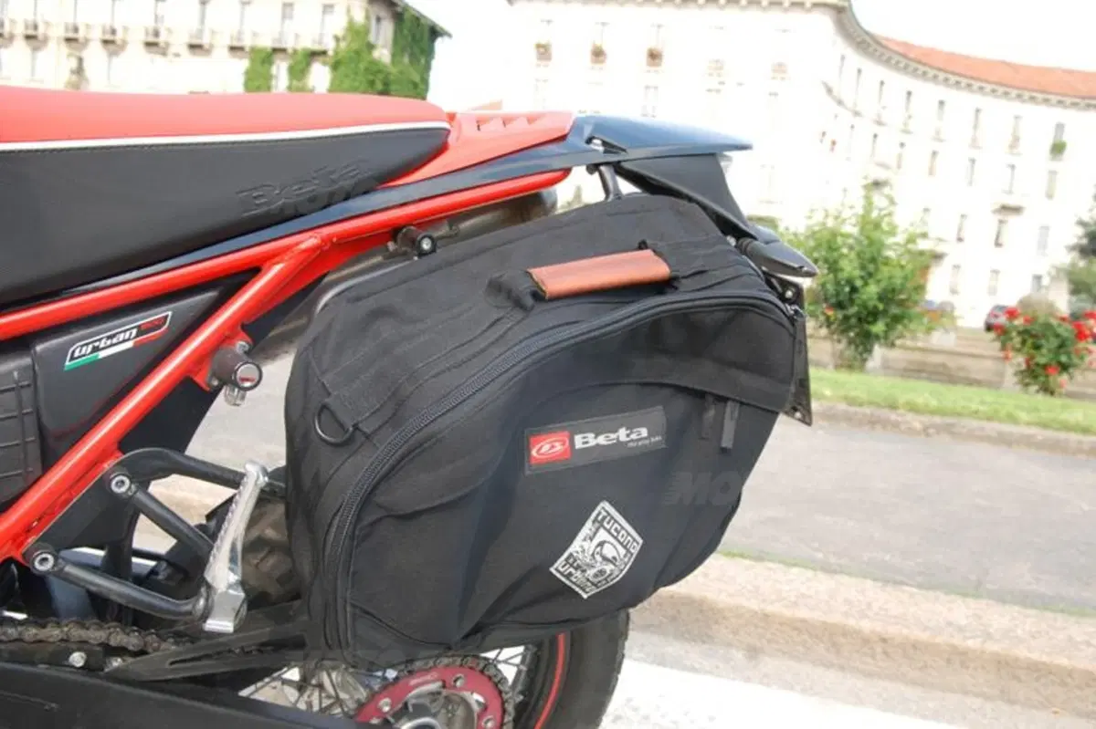 Beta Urban 200 Special   (30)