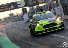 Monza Rally Show 2018: programma, info e biglietti