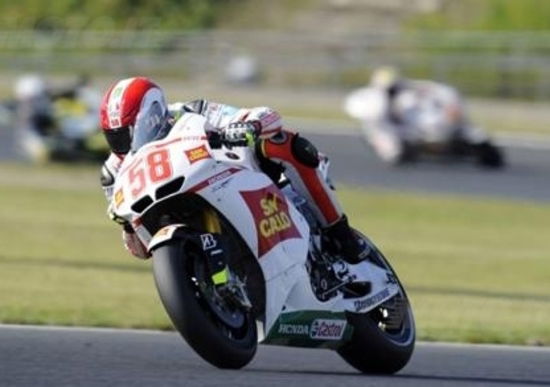 Simoncelli: Rimanere nei sei, sarebbe come vincere