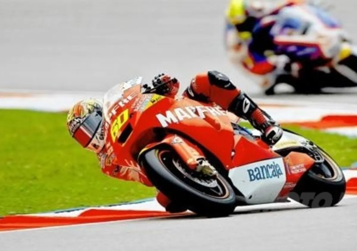 L'analisi tecnica delle qualifiche di Sepang