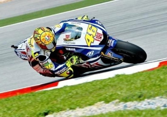 Lorenzo è campione del mondo. Rossi vince a Sepang