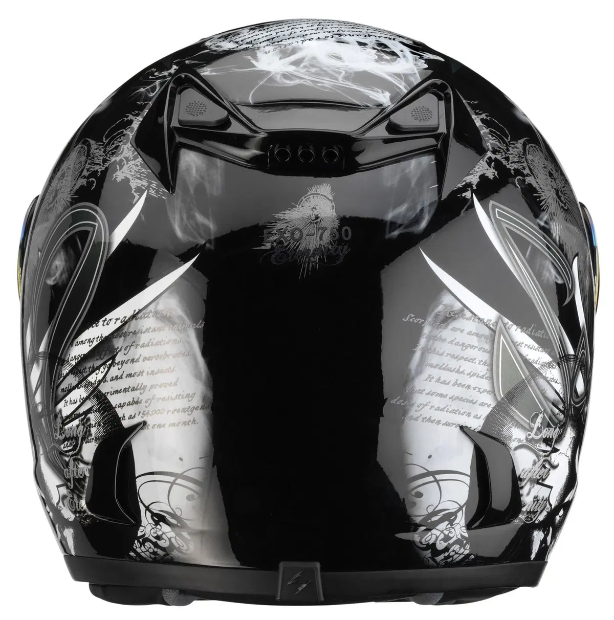 Casco Scorpion Exo 750 Air Eternity (3)