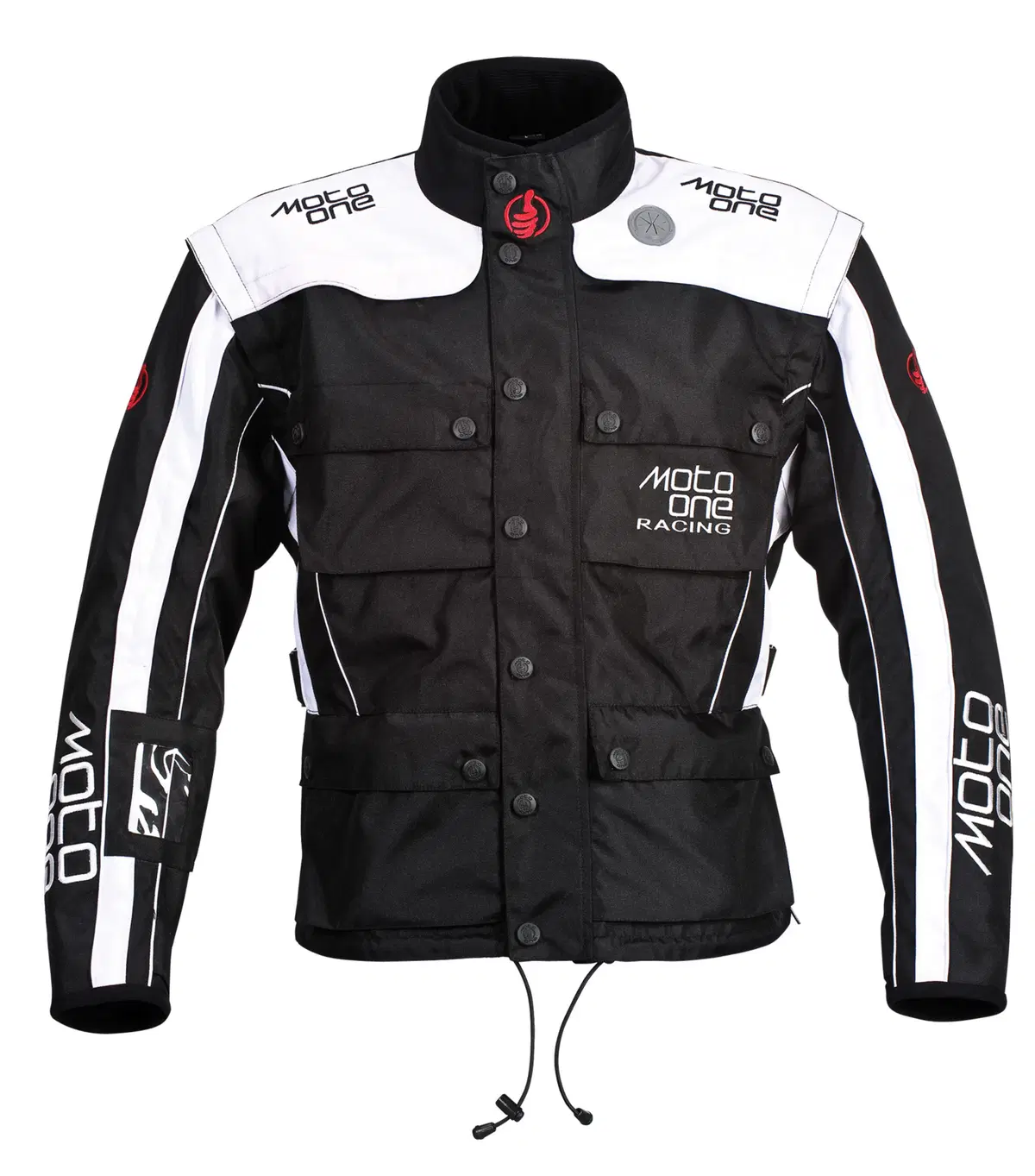 Giacca Moto One M1 MJ 300 (2)
