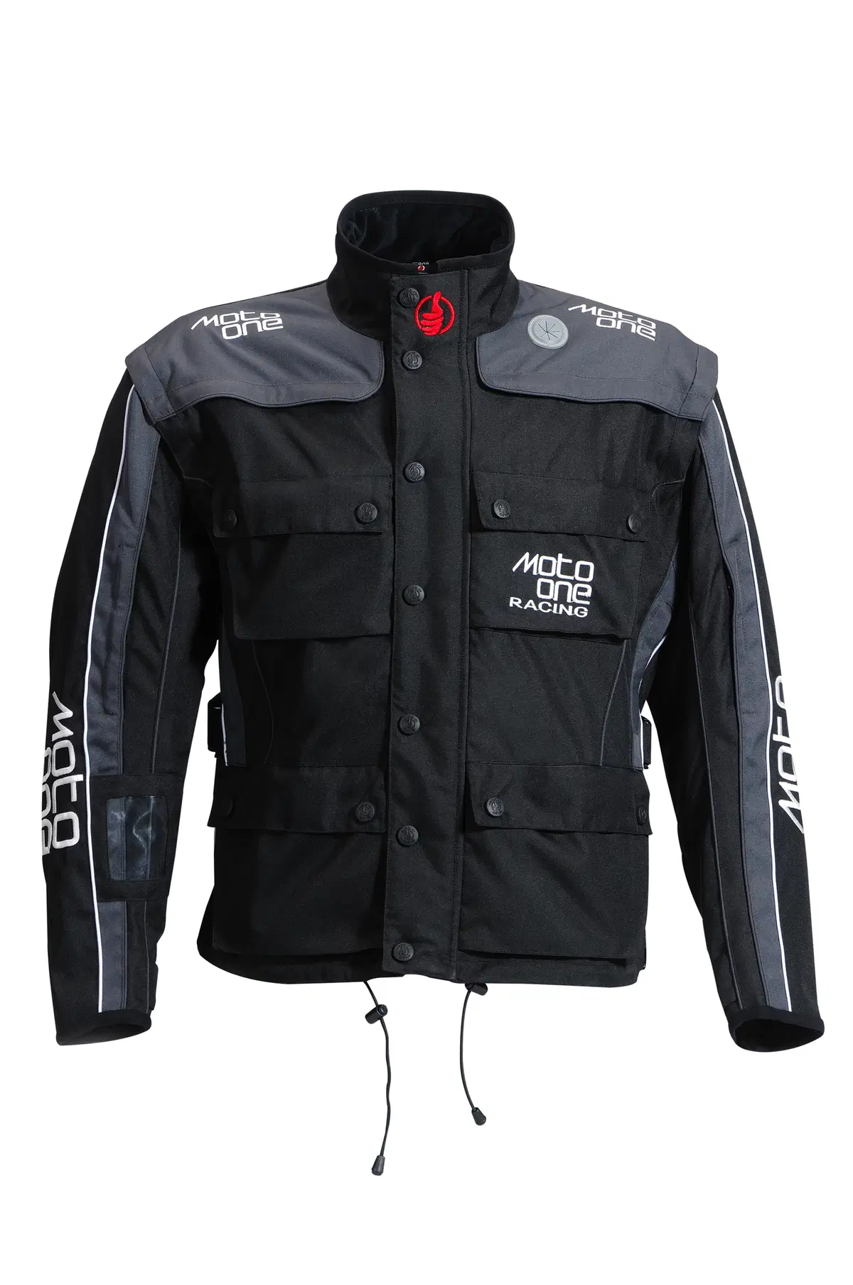 Giacca Moto One M1 MJ 300 (3)