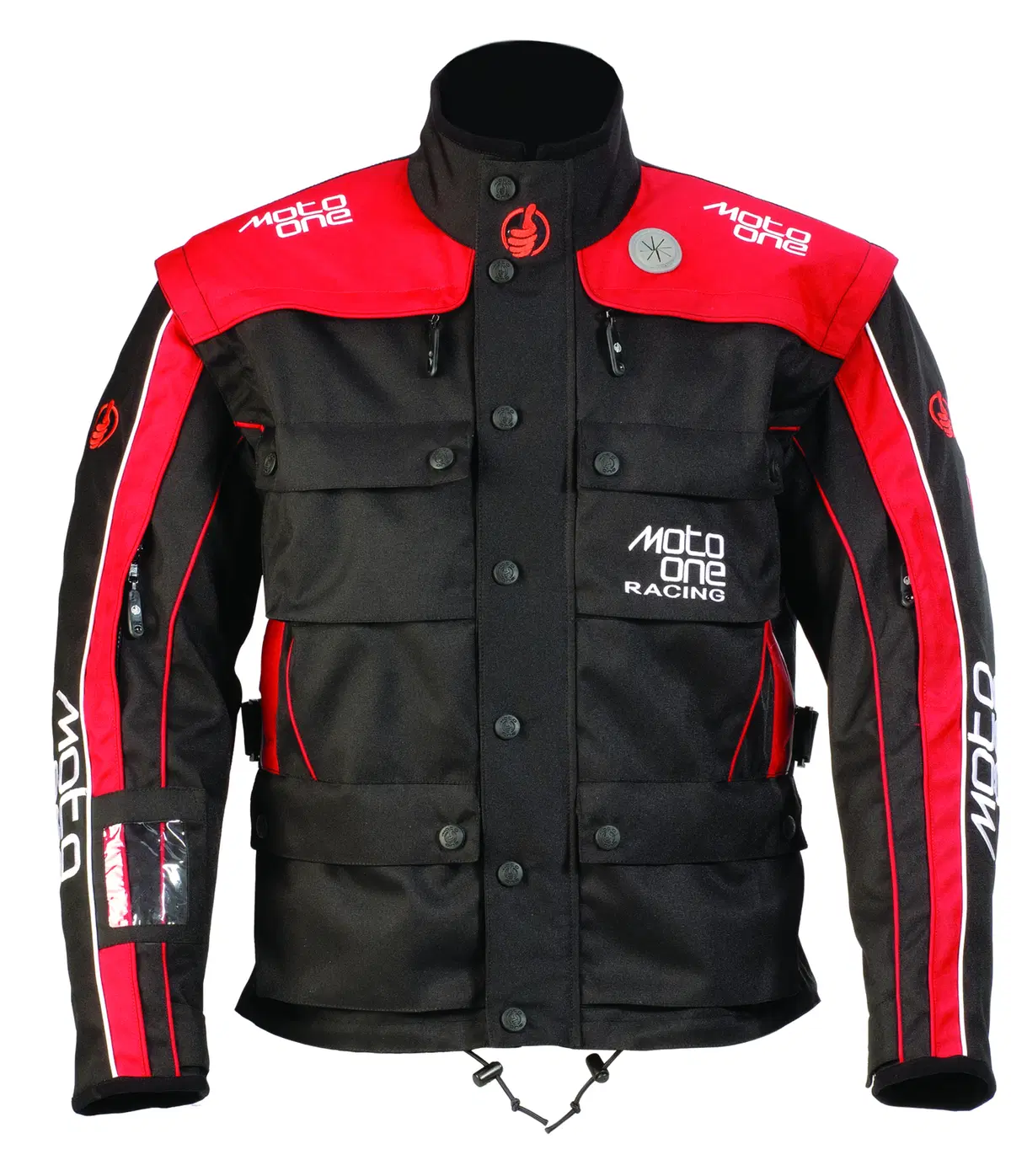 Giacca Moto One M1 MJ 300 (4)
