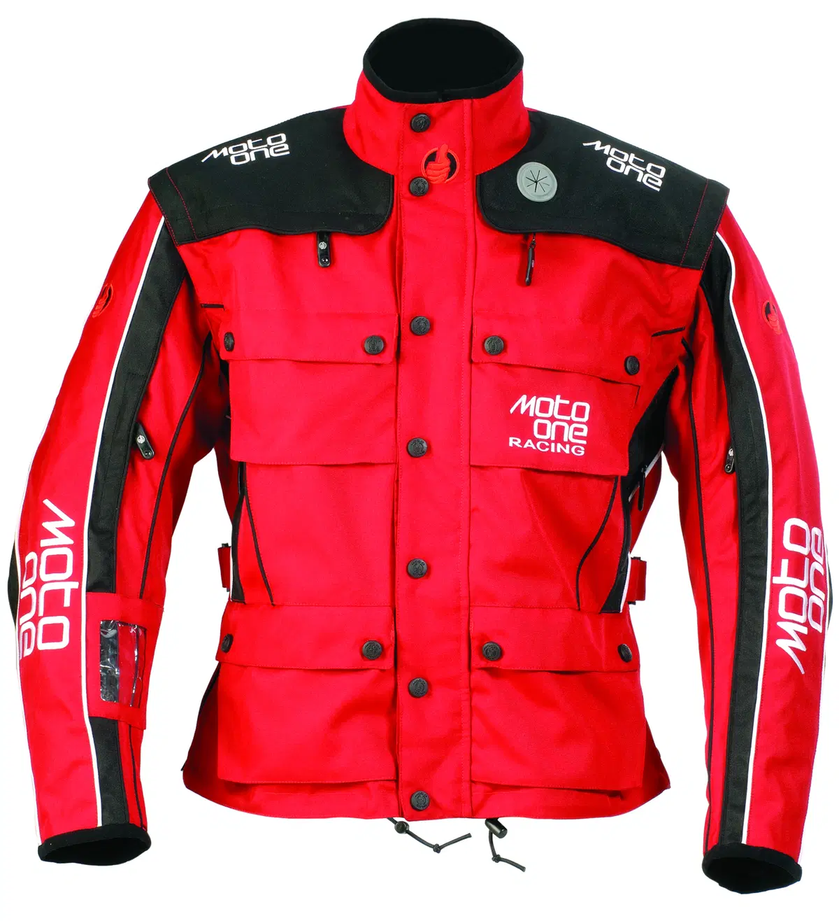 Giacca Moto One M1 MJ 300 (5)