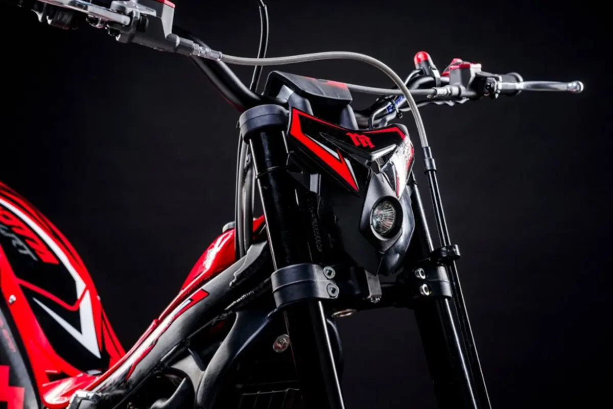 Montesa Cota 4RT 300 RR Cota 4RT 300 RR (2019) (2)