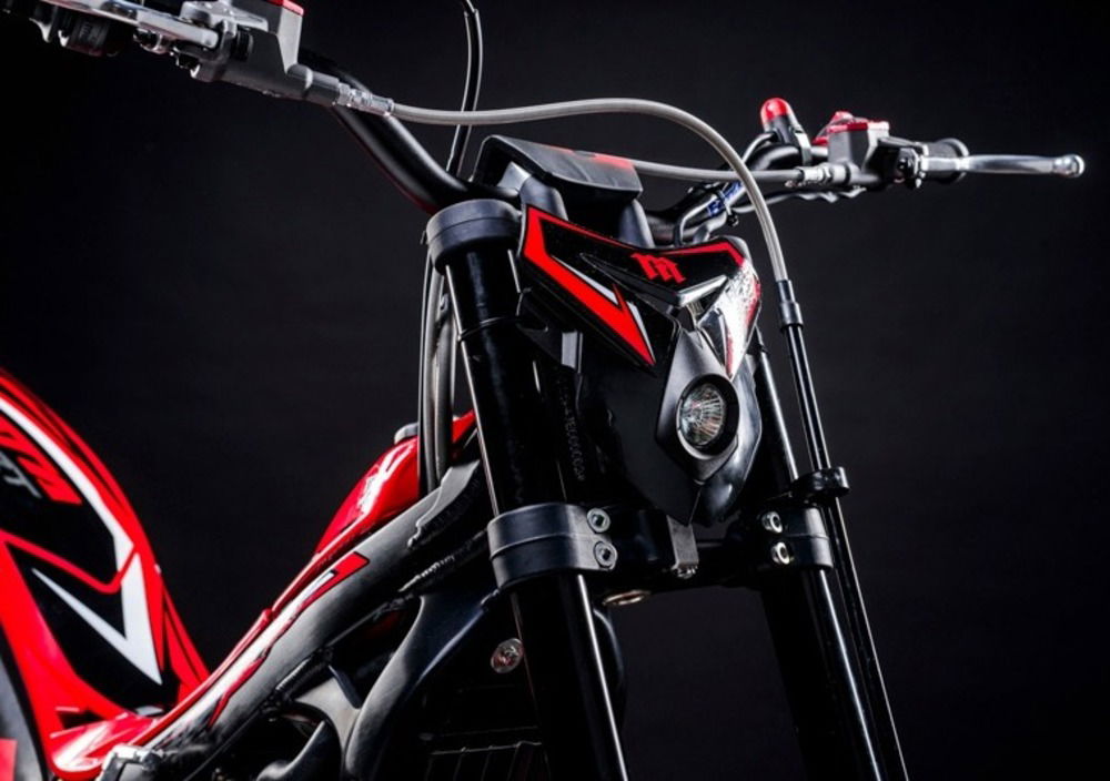 Montesa Cota 4RT 300 RR (2019) (2)