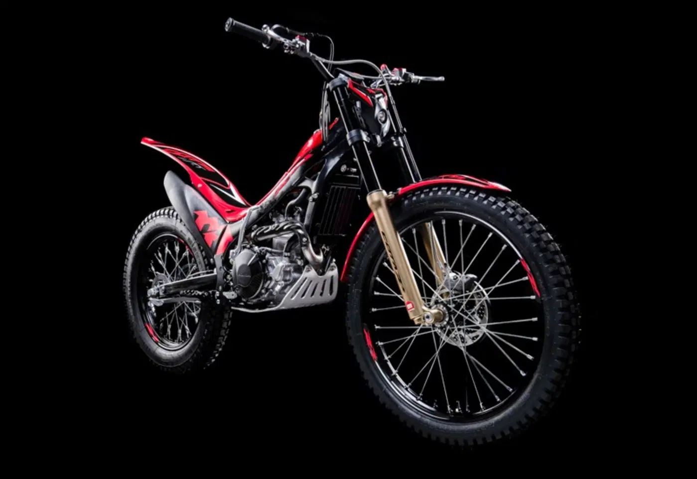 Quotazione usato Montesa Cota 4RT 300 RR