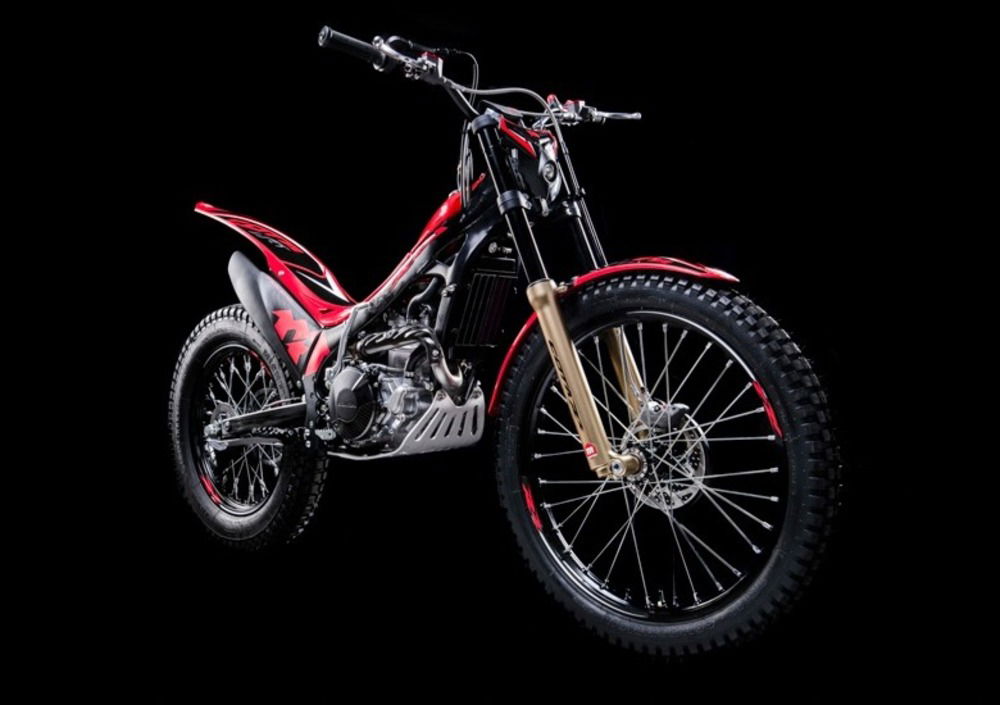 Montesa Cota 4RT 300 RR (2019)