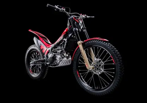 Montesa Cota 4RT 300 RR