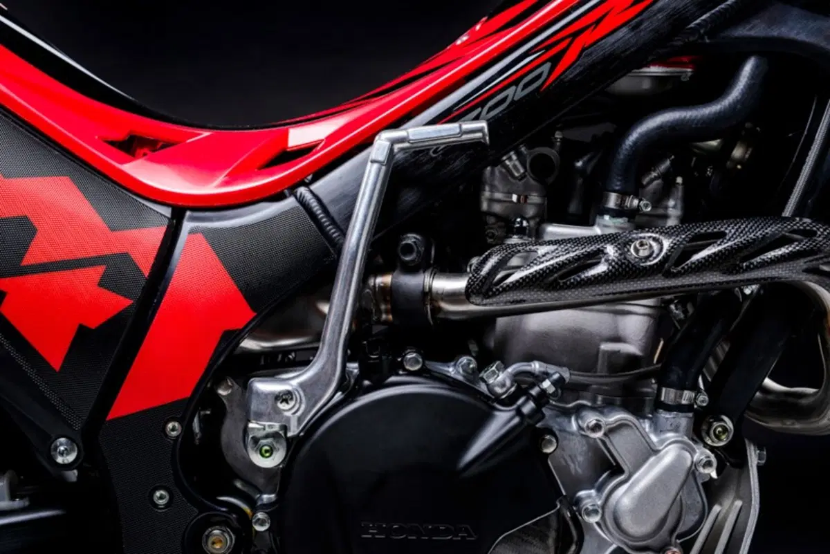 Montesa Cota 4RT 300 RR Cota 4RT 300 RR (2019) (3)