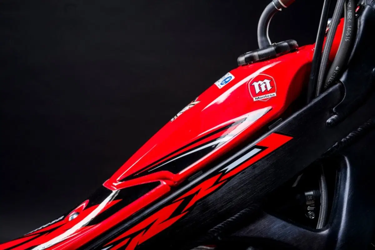 Montesa Cota 4RT 300 RR Cota 4RT 300 RR (2019) (4)
