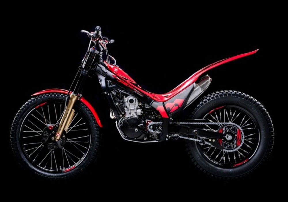 Montesa Cota 4RT 300 RR (2019) (5)