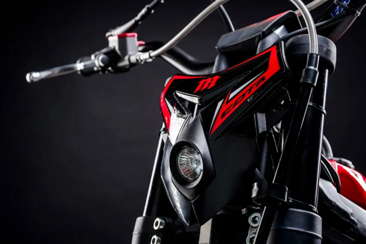 Montesa Cota 4RT 300 RR Cota 4RT 300 RR (2019) (7)