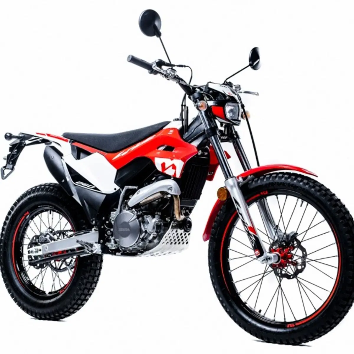 Montesa 4 Ride 260 (2019 - 20)