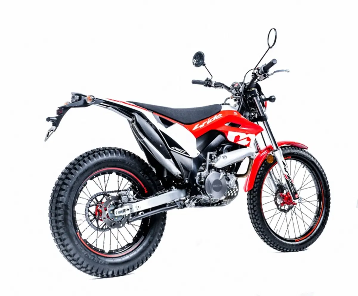 Montesa 4 Ride 260 4 Ride 260 (2019 - 20) (5)