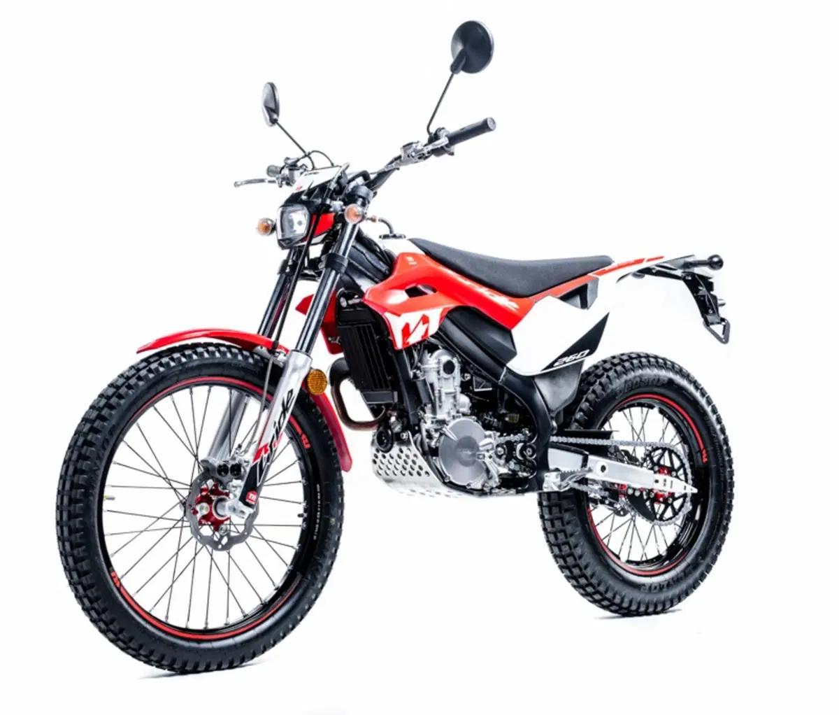 Montesa 4 Ride 260 4 Ride 260 (2019 - 20) (4)