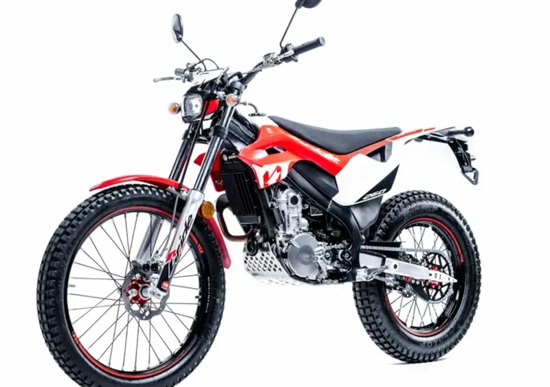 Montesa 4 Ride 260 4 Ride 260 (2019 - 20) (4)