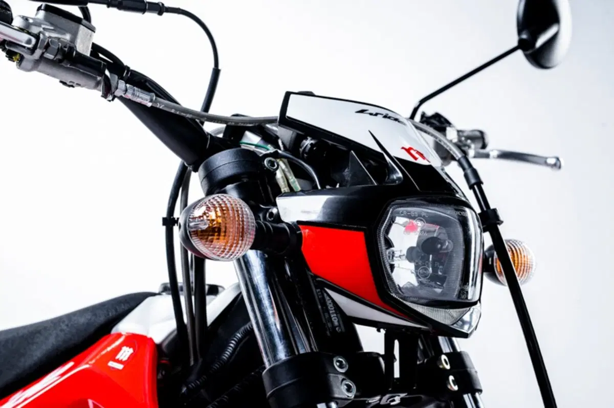 Montesa 4 Ride 260 4 Ride 260 (2019 - 20) (7)