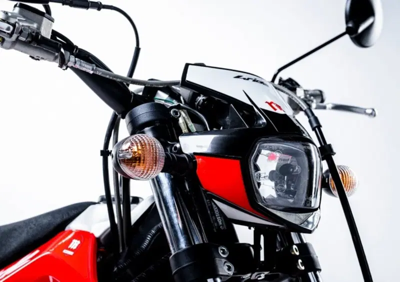 Montesa 4 Ride 260 4 Ride 260 (2019 - 20) (7)