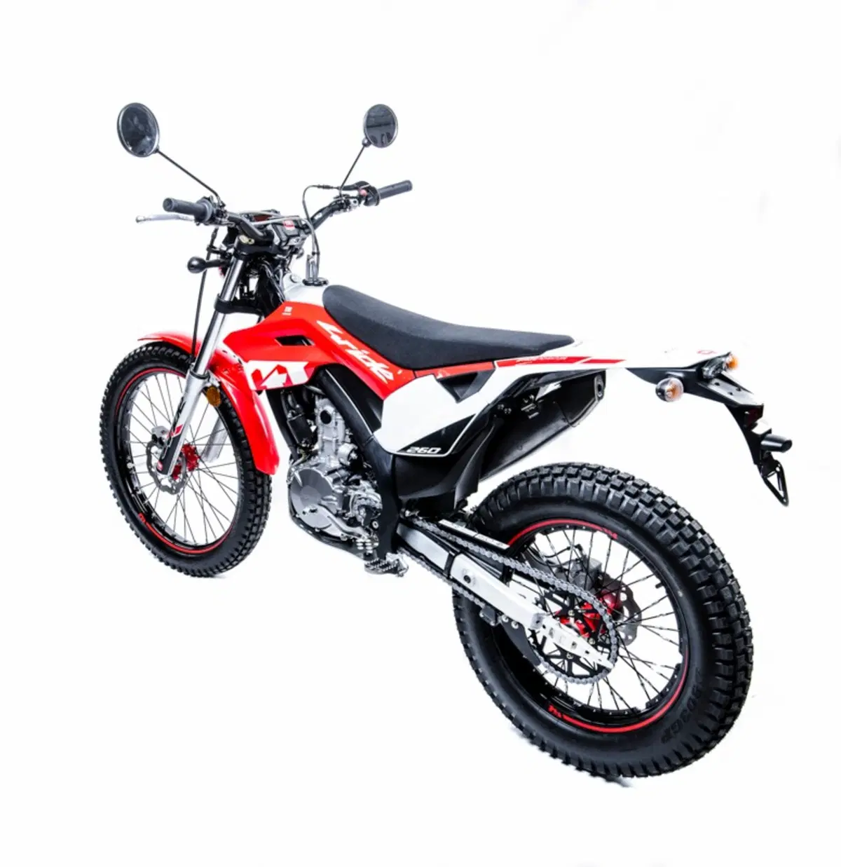 Montesa 4 Ride 260 4 Ride 260 (2019 - 20) (3)