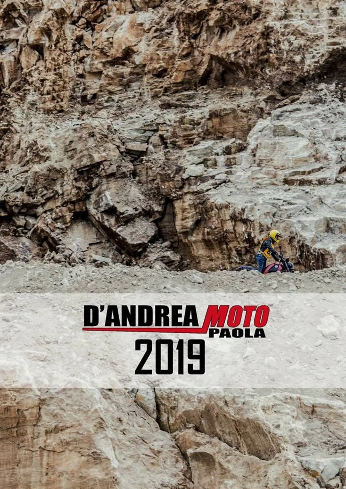 D'Andrea Moto: lanciato il nuovo calendario 2019 (5)