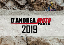 D'Andrea Moto: lanciato il nuovo calendario 2019