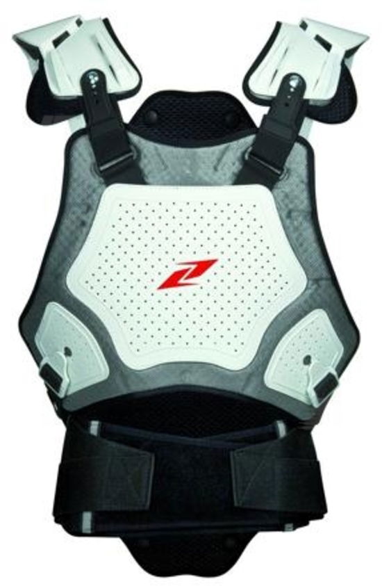 Protezione torace Shark Armour Cross da Zandonà