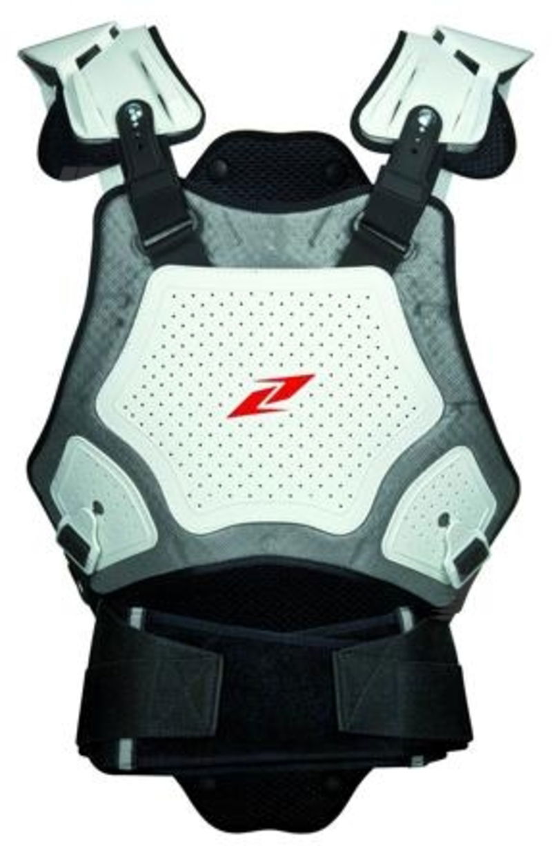 Protezione torace Shark Armour Cross da Zandon&agrave;