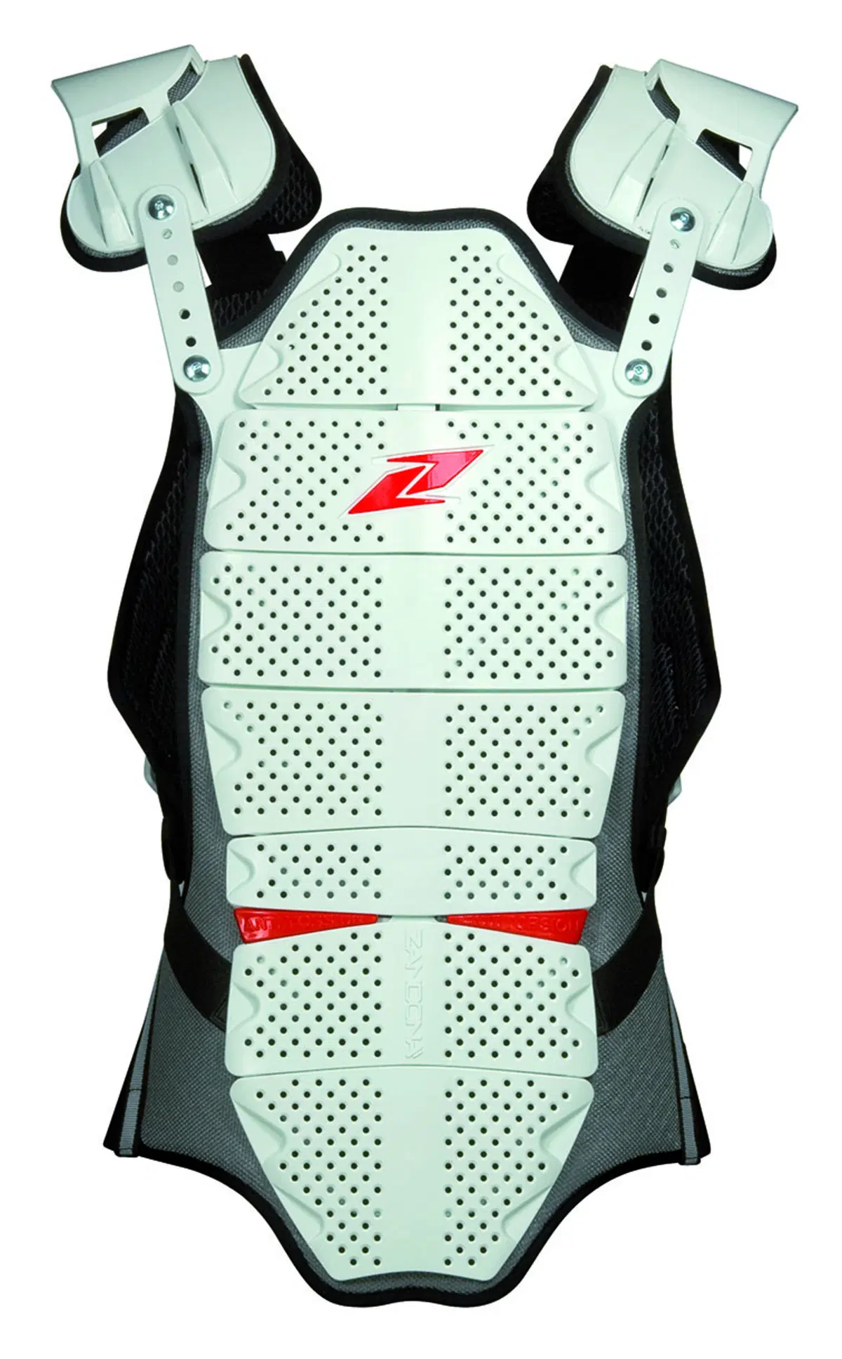 Protezione torace Shark Armour Cross da Zandonà