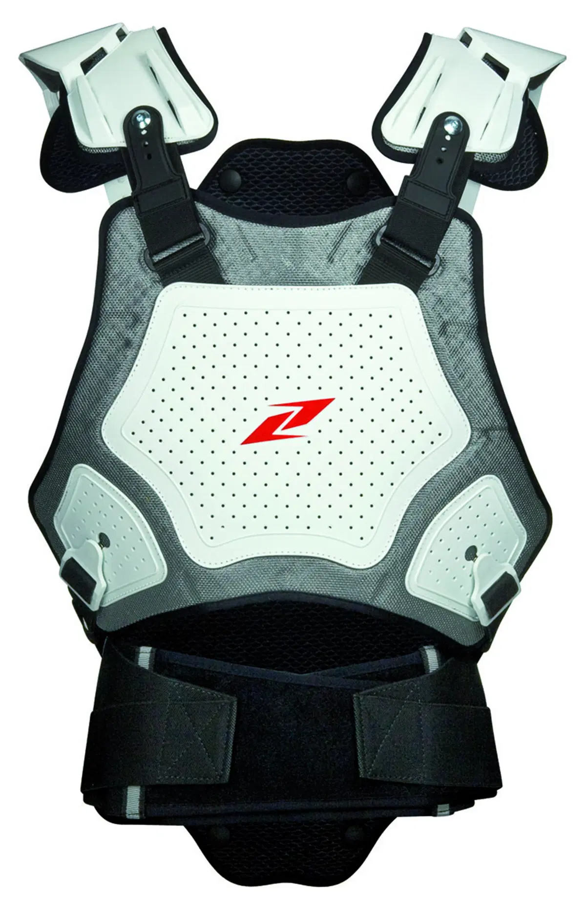 Protezione torace Shark Armour Cross da Zandonà (2)