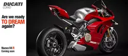 Ducati Como