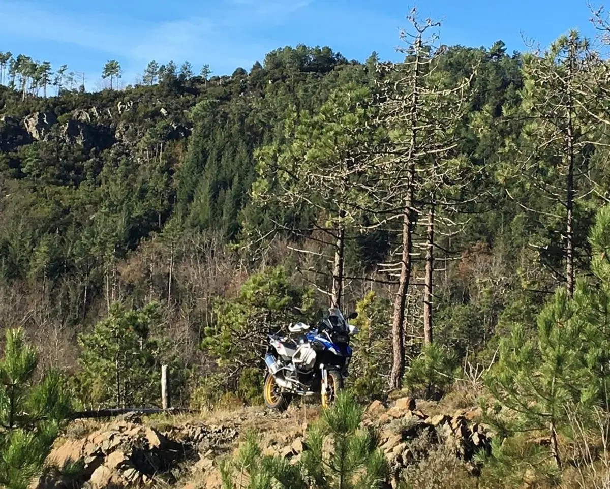 EICMA 2018: BMW R 1250 GS Adventure, foto e dati (8)