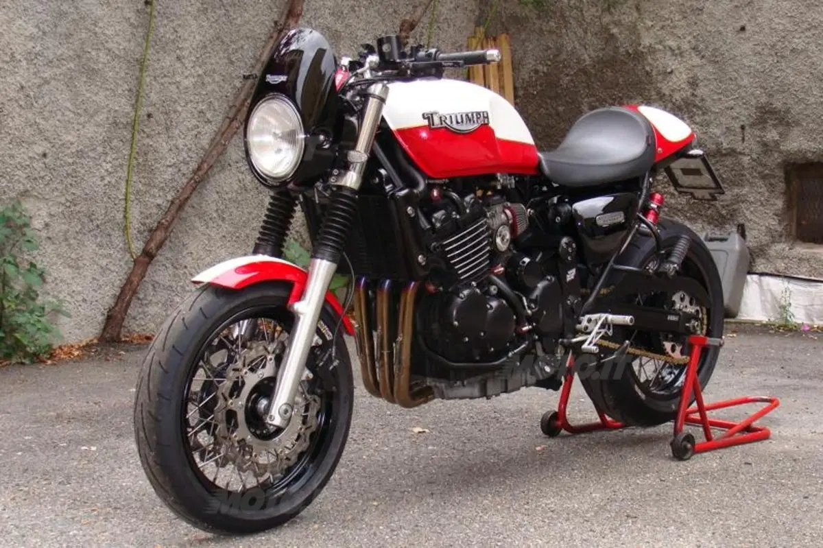 Le Strane di Moto.it: Triumph Thunderbird 900 Sport  (7)