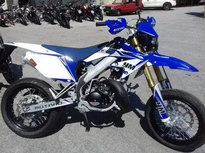 Vent Derapage 50 (2013 - 18) nuova