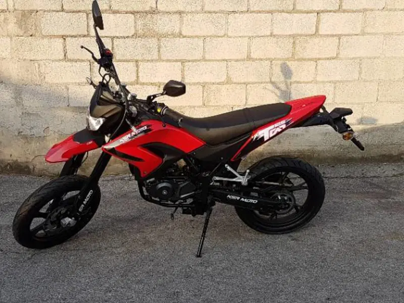 KSR Moto TW 125 SM 4T (2014 - 16) (3)