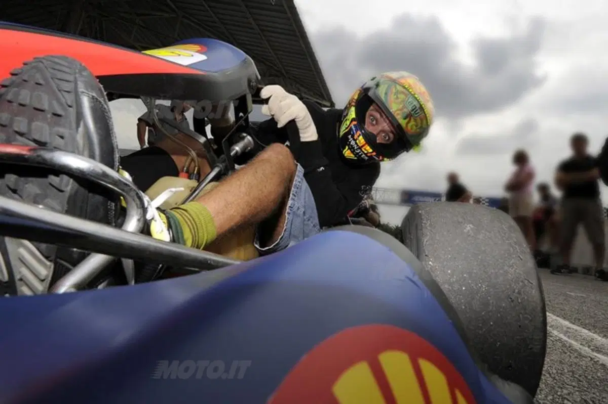 MotoGP. Le foto inedite del GP di Sepang (4)