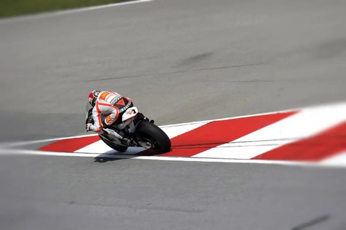 MotoGP. Le foto inedite del GP di Sepang (7)