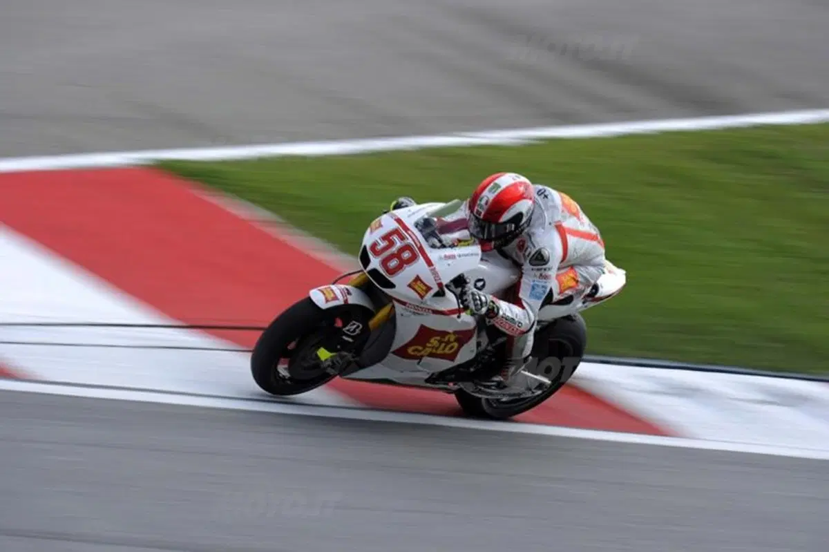 MotoGP. Le foto inedite del GP di Sepang (9)