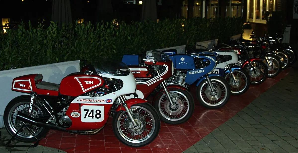 Catwalk Motorart 2018: felici contaminazioni (2)